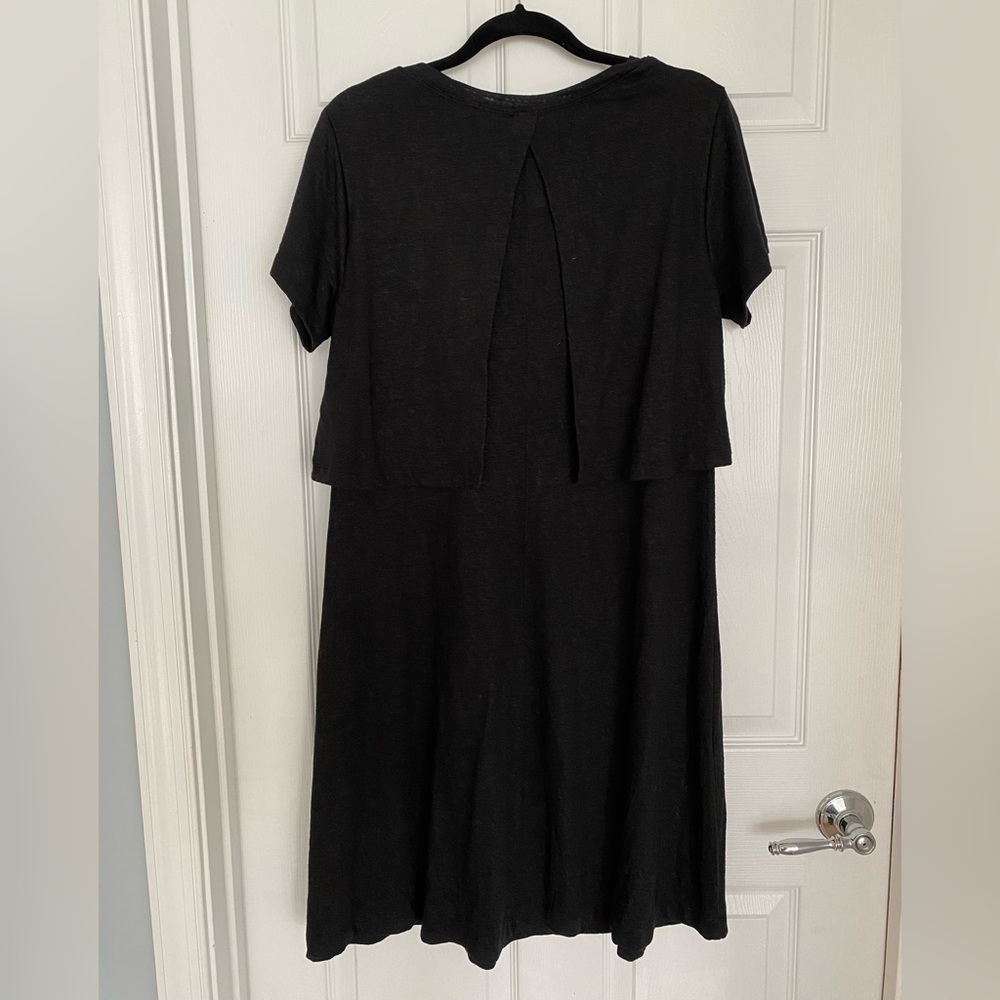 Nursing Dress - Picture 2 of 11